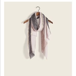 NEW RW&CO Scarf